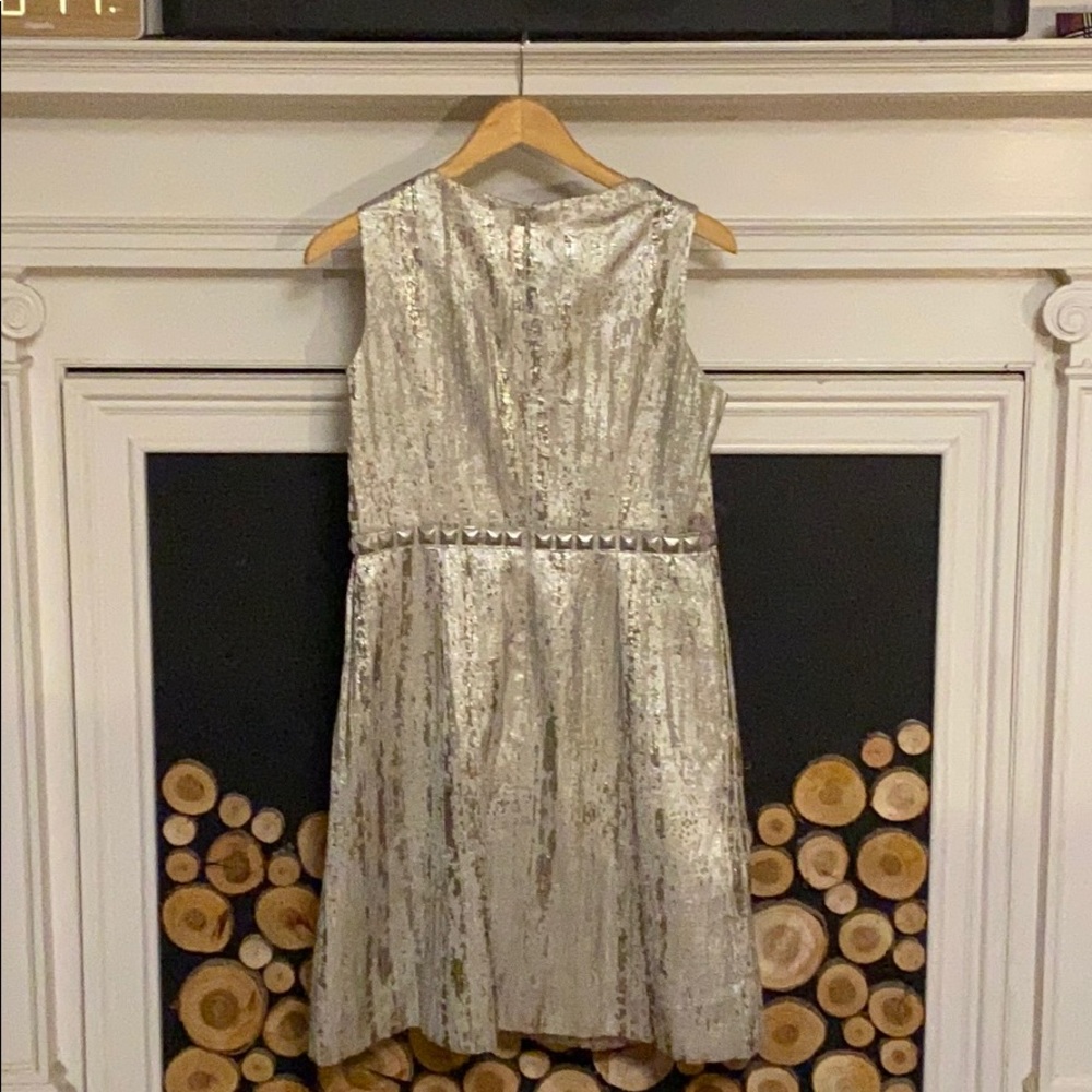 Cocktail Dress - Picture 3 of 3